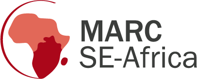 MARC-SE logo