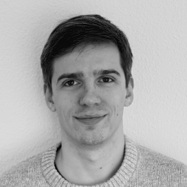 Photo of Clément Buclin