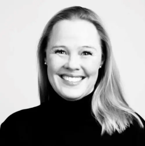 Photo of Vibeke Flo